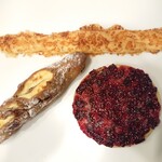 ブーランジェリー ボネダンヌ - 