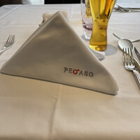 リストランテ ペガソ - 