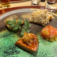 日本料理 彩羽 - 