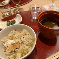 日本料理 彩羽 - 