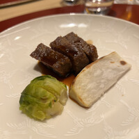 日本料理 彩羽 - 