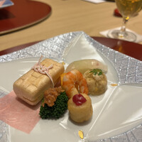 日本料理 彩羽 - 