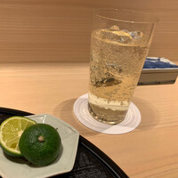 新ばし 星野 - 