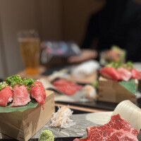 ベこ亭 自由が丘店 - 