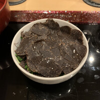 日本料理秀たか - 日本料理 秀たか　2022.12