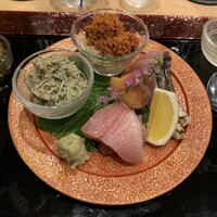 日本料理秀たか - 日本料理 秀たか　2022.12