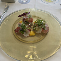 リストランテ ペガソ - 