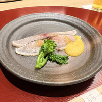 日本料理 彩羽 - 