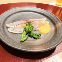 日本料理 彩羽 - 