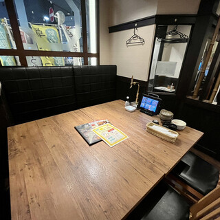 居食屋 こだわりのれん街_2