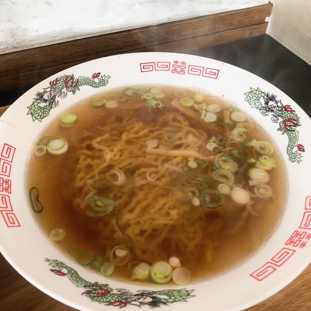 にっぱーまる - 奥内（ラーメン）の写真