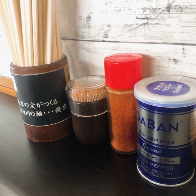 にっぱーまる 奥内 | 青森市の人気ラーメン店