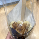 ノナカマチクレープ - 