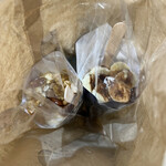 ノナカマチクレープ - 