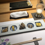 Sushi Fukuju - 