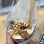 ノナカマチクレープ - 