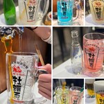 大衆酒場 牡蠣る。 - 