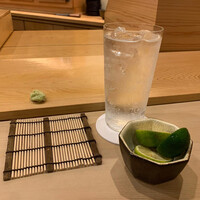 鮨 しゅん輔 阿佐ヶ谷 - 