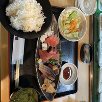 東銀座 江戸銀 - 