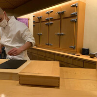 鮨 しゅん輔 阿佐ヶ谷 - 