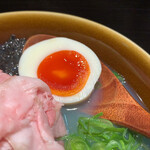 中華蕎麦 無冠 - 