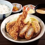 Fuku tenkatsu - 