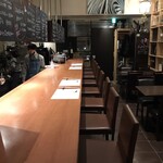 BISTRO ZA KOGETSUDO - 