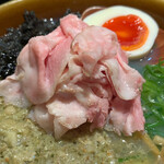 中華蕎麦 無冠 - 