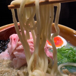 中華蕎麦 無冠 - 