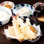 Fuku tenkatsu - 