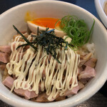 Ramen gohan kuraie - 