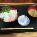 ふじやす食堂 - 