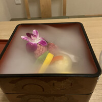 肉亭 結 - 