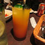 エルボラーチョ - サンライズ