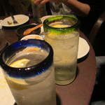 エルボラーチョ - テキーラハイボール