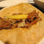 温かいうちに食べると美味しいさUP