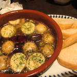 エルボラーチョ - セタス