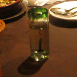 エルボラーチョ - テキーラ　（タランチュラ）