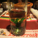 エルボラーチョ - テキーラ　saｓｕｋｅコレクションⅠ（トレス・マゲイヤス）
      