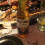 エルボラーチョ - コロナビール