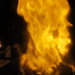 エルボラーチョ - ファイアー　　　　　　＼(◎o◎)／！