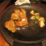 エルボラーチョ - アルテキーラ