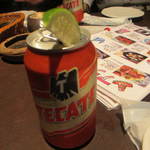 エルボラーチョ - テカテ