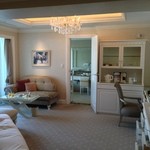 ホテル ラ・スイート神戸ハーバーランド - 