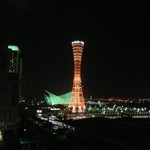 ホテル ラ・スイート神戸ハーバーランド - 