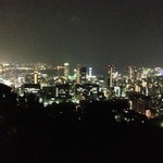 ホテル ラ・スイート神戸ハーバーランド - ホテルとは関係ないけどビーナスブリッジ②