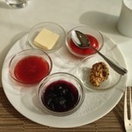 ホテル ラ・スイート神戸ハーバーランド - 洋食