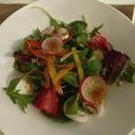 ホテル ラ・スイート神戸ハーバーランド - 洋食