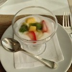 ホテル ラ・スイート神戸ハーバーランド - 洋食