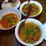 大阪ハラールレストラン - 